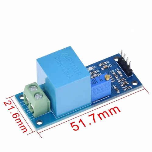 ZMPT101B电压互感器模块传感器