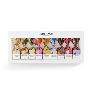 Laderach莱德拉宝石巧克力礼盒进口高端零食送女友生日礼物