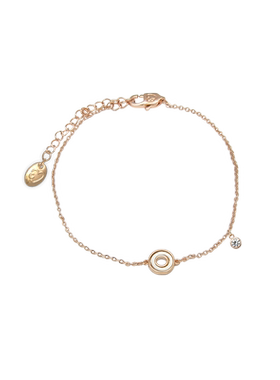 Chomel珍珠贝母手链女轻奢小众设计感女生母亲节礼物高级1546