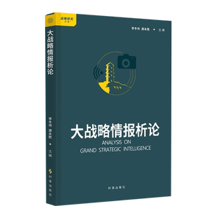 大战略情报析论