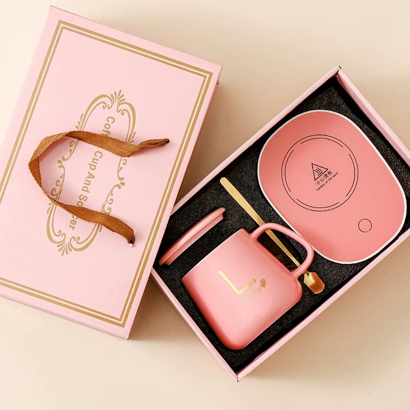 伴手礼杯子小礼品活动赠品实用团建商务定制随手礼结婚回礼物批发