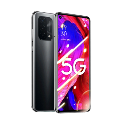 适用oppoa93强抗指纹钢化膜