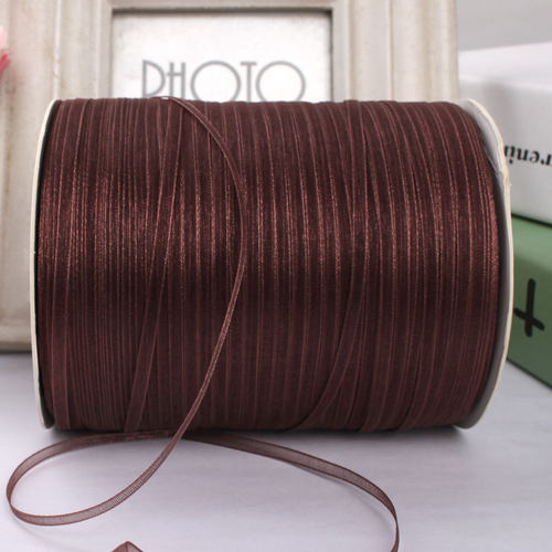 0.3厘米雪纱带细气球球绳雪纺带丝带线3mm装