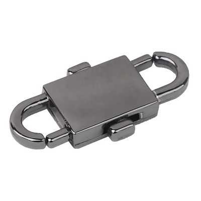 缩短调节器金属链条更换包带