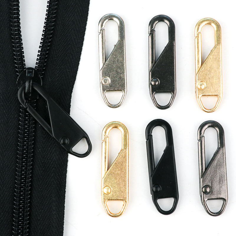 万能拉链头替换通用可拆卸拉头拉锁头把手衣服拉链扣配件小孔拉片,服饰配件/皮带/帽子/围巾,钥匙扣,淘宝优惠券,粉丝福利购,淘宝优惠卷