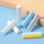 橡皮擦 小学生擦铅笔字素描美术生橡皮擦三角橡 三角A1p751