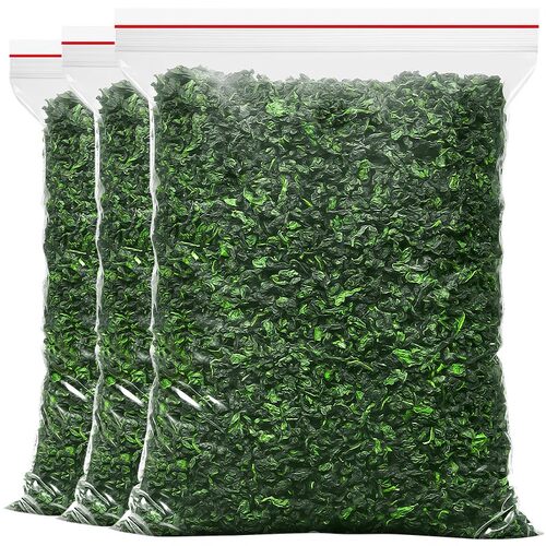 正宗安溪铁观音2025新茶叶浓香型乌龙茶绿茶秋茶茶叶散装共500g