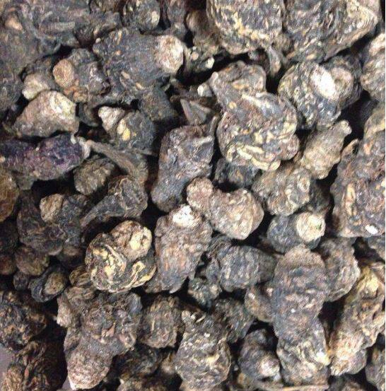 黑玛卡500克 云南黑玛卡  正品黑玛咖果 免费切片男性泡滋补品