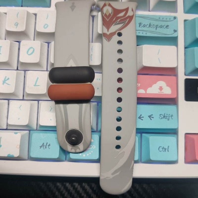 适用小米手环9/8pro表带