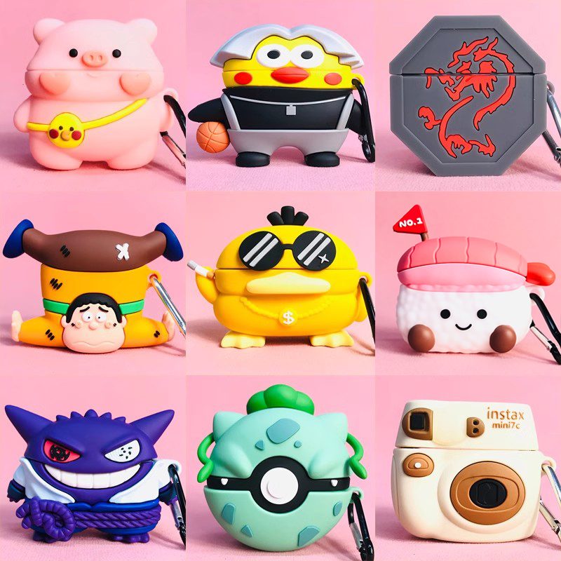 适用华为freerbudsSE2耳机壳