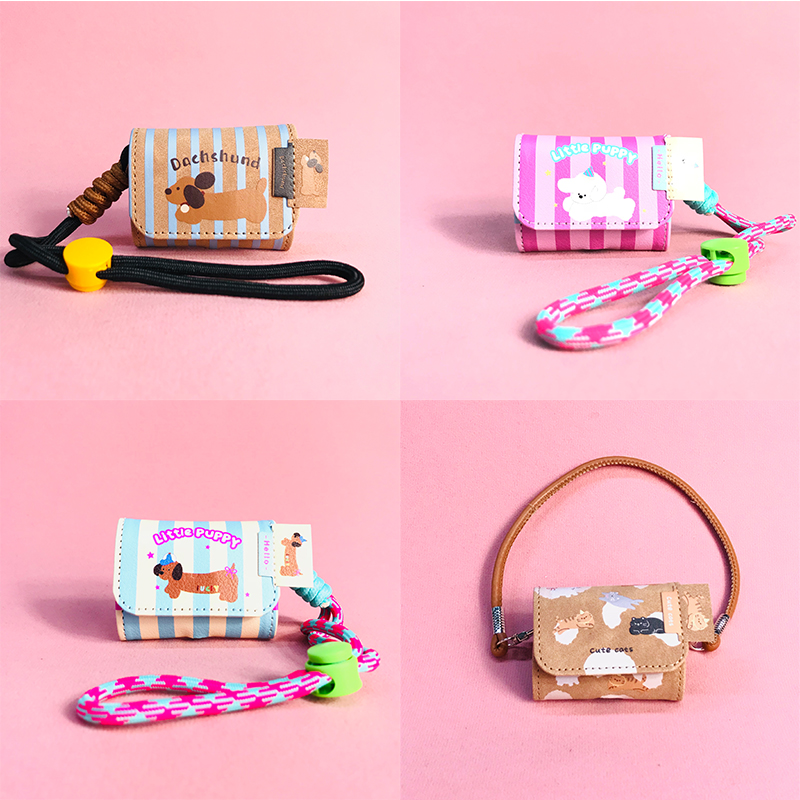 适用弱水时砂earfreei5保护套