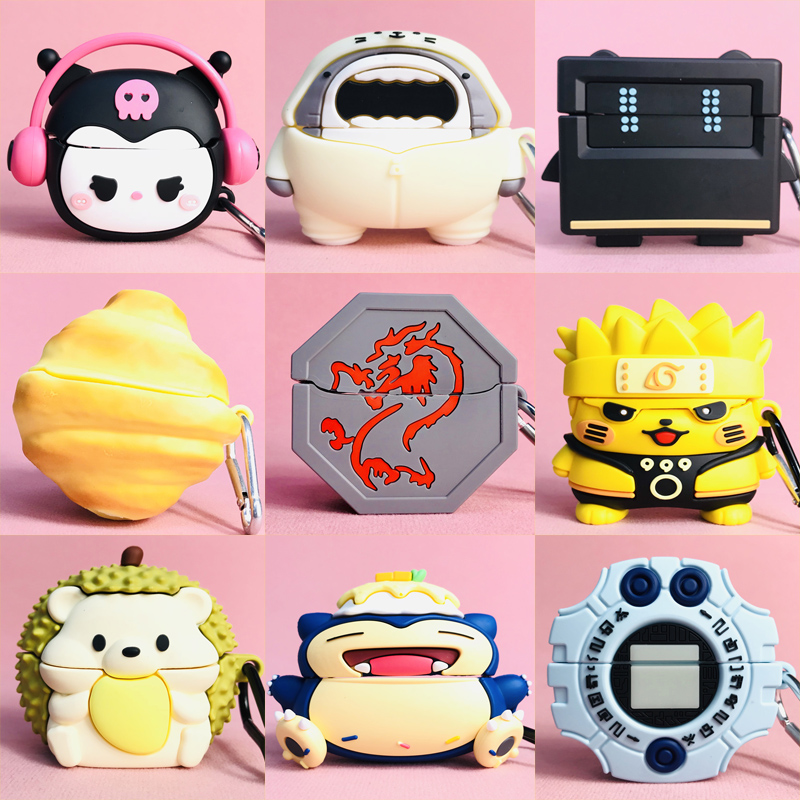 红米buds6pro专用蓝牙耳机套