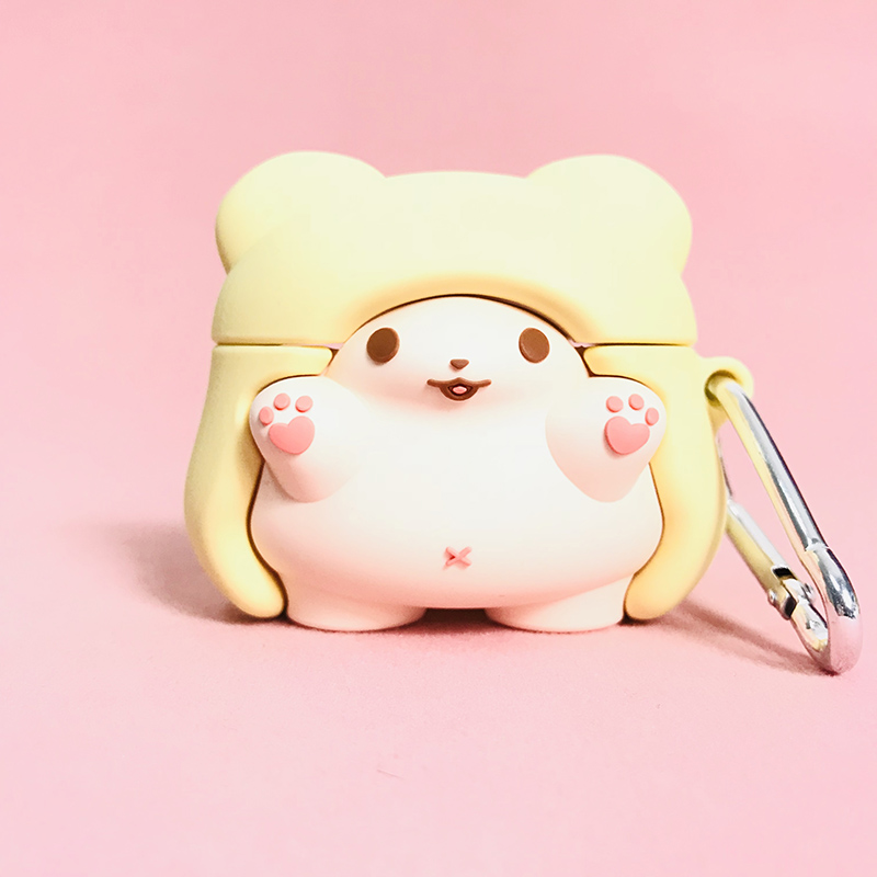 适用小米Redmibuds3青春版壳套