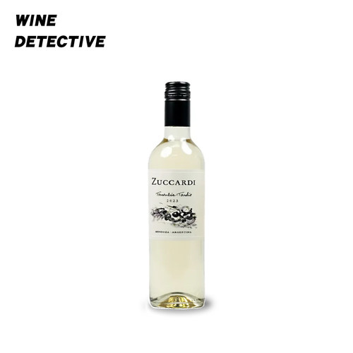 祖卡迪塔尔迪奥特浓情甜白葡萄酒