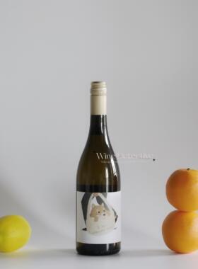 荔枝青苹果 意大利幸运甜心犬/爱语起泡莫斯卡托甜白葡萄酒