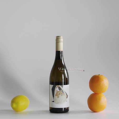 幸运甜心犬莫斯卡托起泡甜白