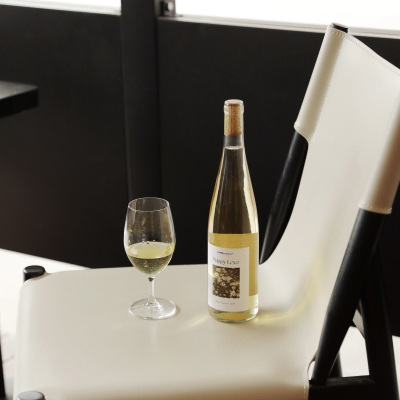 田园酿造玫瑰香5度甜红葡萄酒