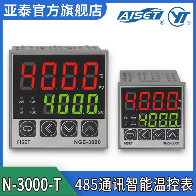 亚泰RS485通讯控制器N-3000-T