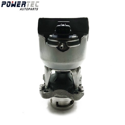 GT1444Z汽车涡轮增压器电磁阀