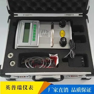 式智能压力校验仪高精度压力表开关差压变送器数显校验器