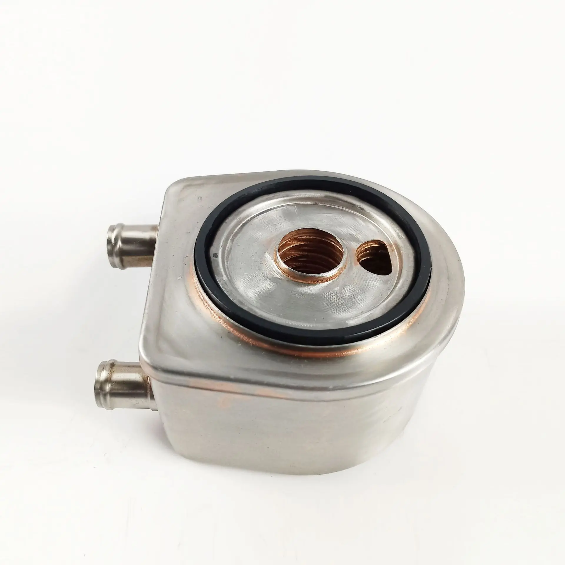 机油冷却器oilcooler油冷器