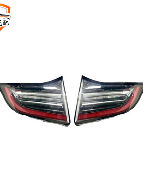 适用于MODEL 3尾灯  1502088-00-B 1502089-00-B