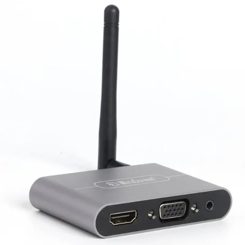 X6Wplus4k无线HDTV同屏器AV车载