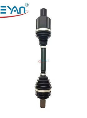 2053303906 2053308306左侧半轴适用于奔驰W205  A205  C205 S205