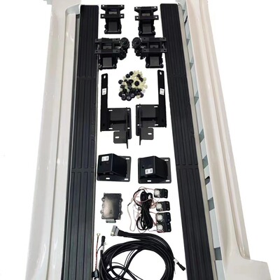 适用丰田兰德配路泽LC300原厂款