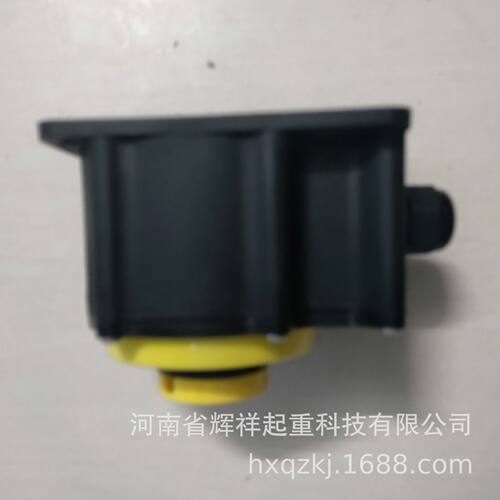 欧式天车乔正QZR-001 006型十字开关限位单双梁龙门吊行程限位器