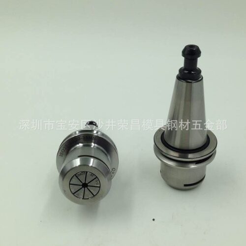 厂家供应 ISO25-ER20-35ms木工雕铣机 高数控高速刀柄刀柄ISO30