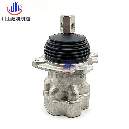 挖掘机配件E320 312 325 329 330 336 B C D先导操纵杆手柄总成