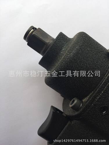 气动扳手 轻型小风炮 WD-983(WD-9983)  风扳机 稳汀工具