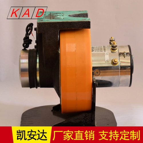 厂家供应kad750w驱动轮手柄加速器驱动控制系统叉车配件