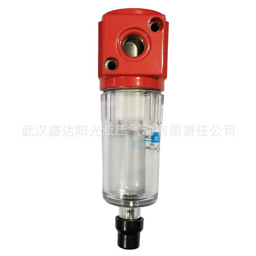 SDPC盛达等 394-10 394-15 394.35 394.36 分水滤气器 空气过滤器