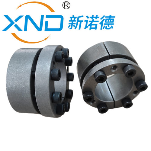 Z13-130-180电机减速机油泵用胀紧套同步带轮免键轴套锁紧盘胀套
