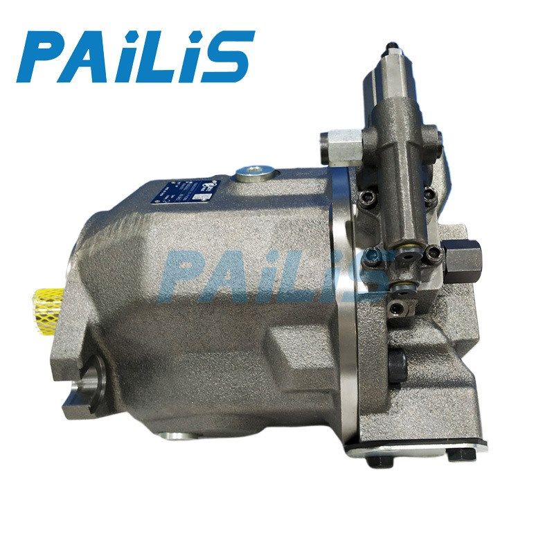 A10VSO45DR/31RPPA12N00液压泵 A10VSO140右配A4VSO125 控制阀