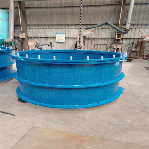 02S404标准刚性防水套管 02S404穿墙管 密闭止水环通风管