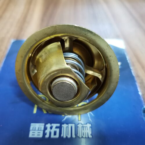 挖掘机装载机配件S6K 节温器 5I-8010 5I8010