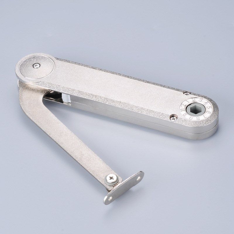 重型任意停大力液压杆随意停柜门上翻加厚支撑器橱柜折叠气杆