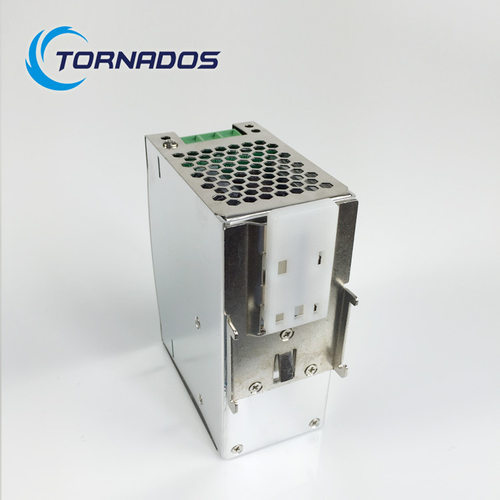 75W48V1.6A导轨式DR-75-48开关电源48V75W工控工业机械设备电源