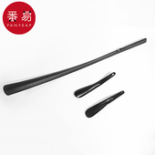 拔A1zoq001 辅助器短柄便携鞋 提鞋 拔子家用不弯腰穿鞋 器长柄鞋 鞋