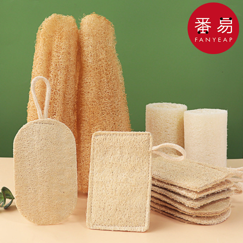 丝瓜络A1pq801-洗碗布洗碗锅刷清洁刷杯刷洗锅家务厨房擦污抹布,家庭/个人清洁工具,百洁布,淘宝优惠券,粉丝福利购,淘宝优惠卷