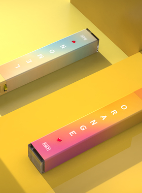 BAIDE百得简约风系列细长款细支打火机砂轮滑石高原专用防爆强劲