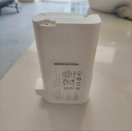 米家吸尘器电池品质保障