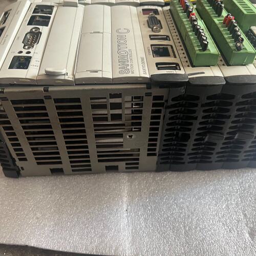 机器人控制器cp242 a一个，di266 a一个，do议价维修