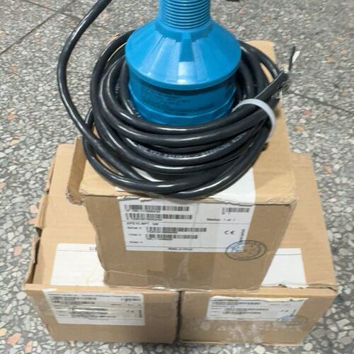 超声波液位计探头，型号XPS10.NPT.5M，7ML议价维修