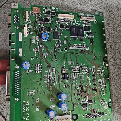UG430H-SS1触摸屏主板V740C，PO2242-议价维修