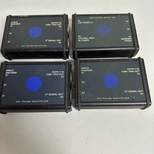 365Z01M AVL脉冲转换器 脉冲倍增讯号转换 工业工控配件议价维修