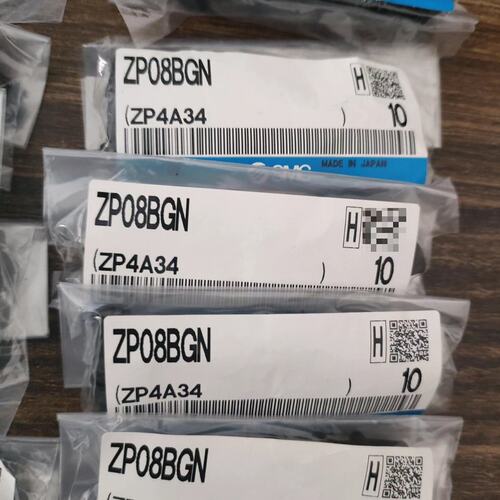 SMC吸ZP08BGN（ZP4A34）日本议价维修